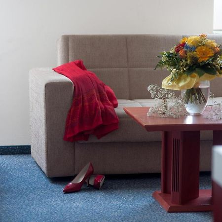 וינה Act Apartments מראה חיצוני תמונה
