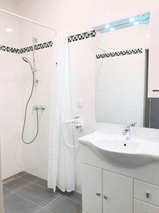 וינה Act Apartments מראה חיצוני תמונה