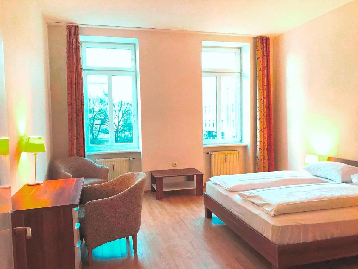 וינה Act Apartments מראה חיצוני תמונה