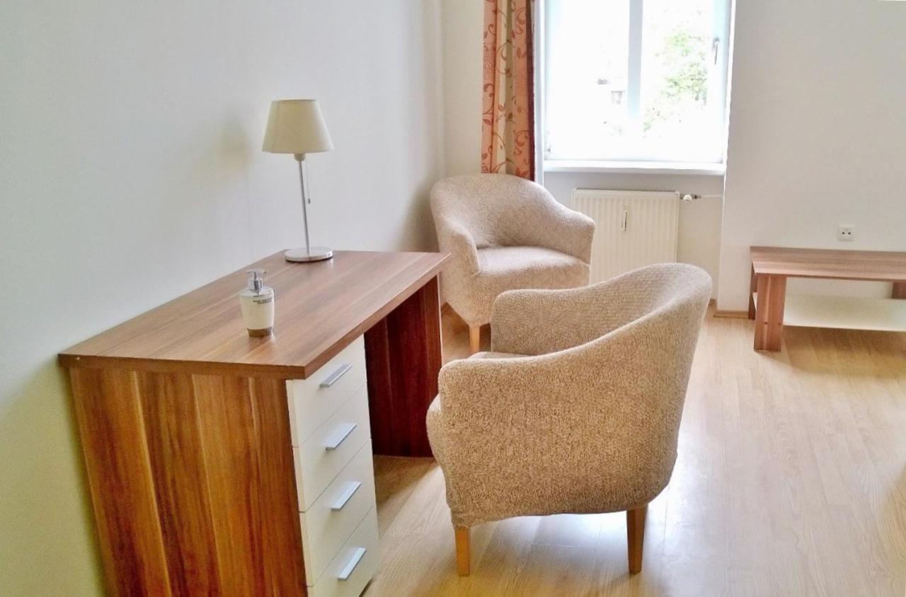וינה Act Apartments מראה חיצוני תמונה