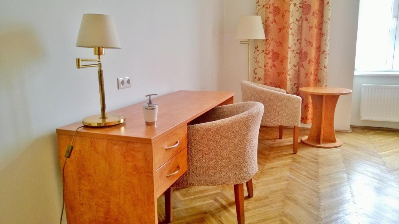 וינה Act Apartments מראה חיצוני תמונה