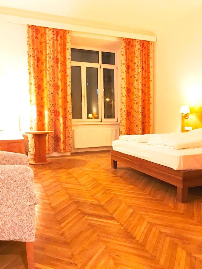 וינה Act Apartments מראה חיצוני תמונה