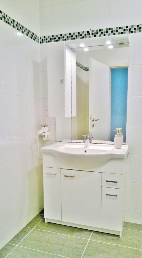 וינה Act Apartments מראה חיצוני תמונה