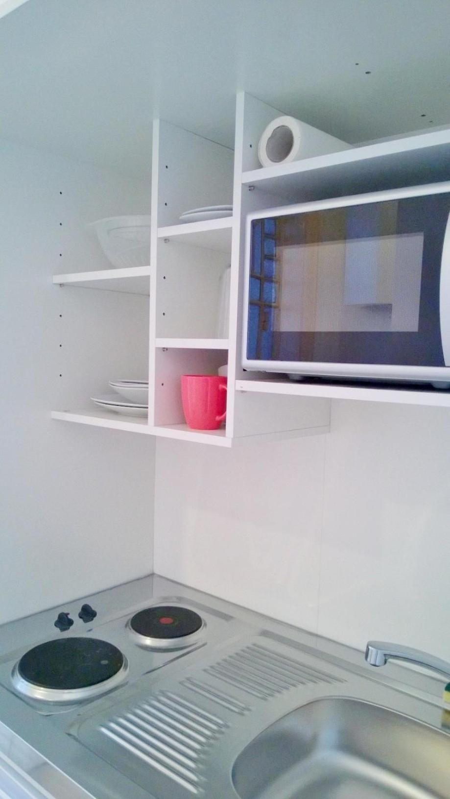 וינה Act Apartments מראה חיצוני תמונה
