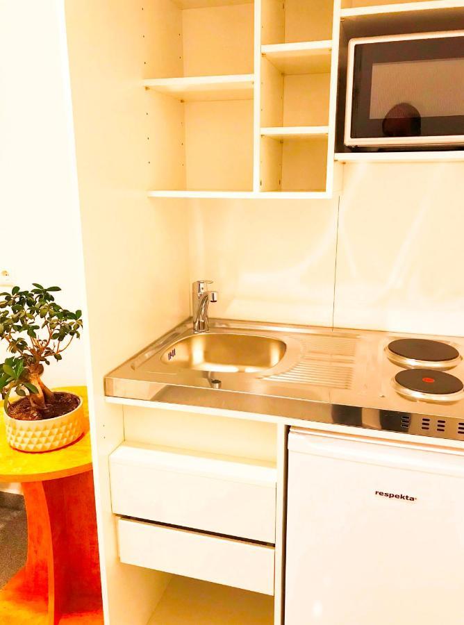 וינה Act Apartments מראה חיצוני תמונה