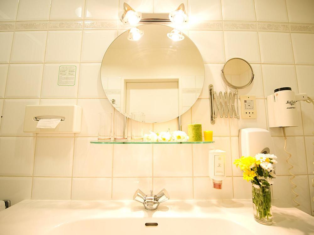 וינה Act Apartments מראה חיצוני תמונה