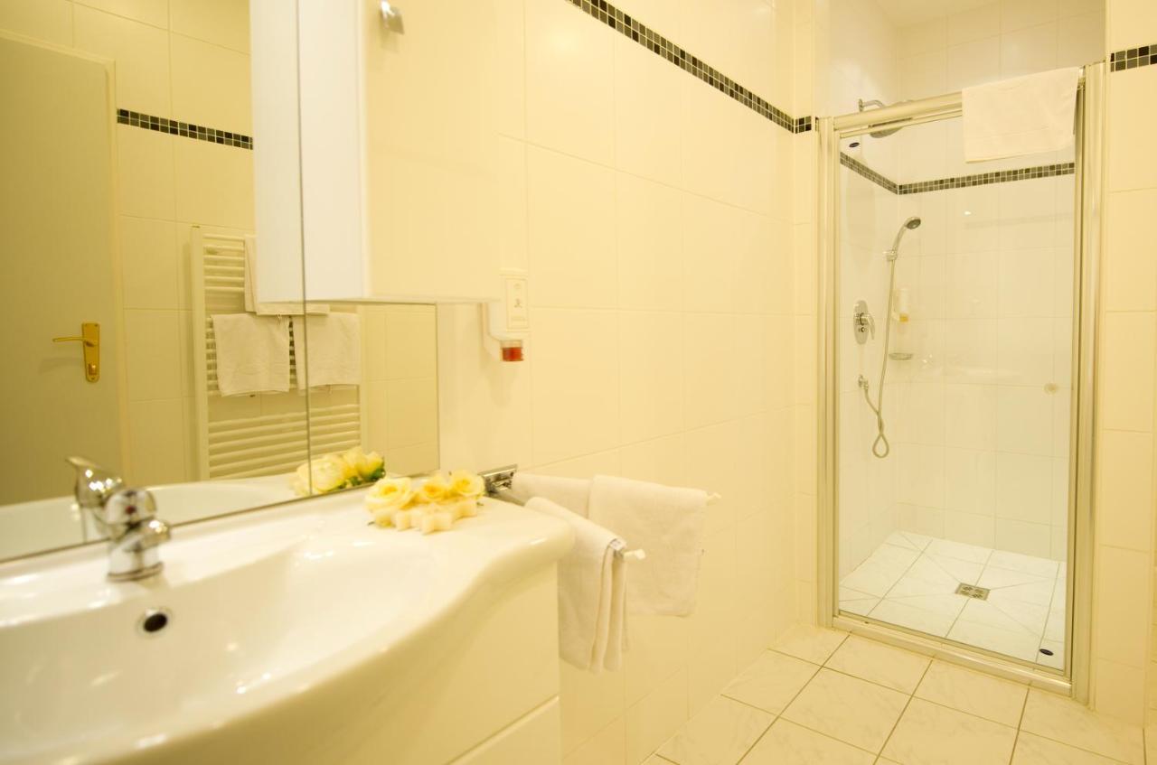 וינה Act Apartments מראה חיצוני תמונה